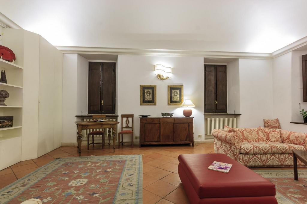 Palazzo Donarelli Lägenhet Rom Exteriör bild